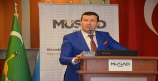 Müsiad Ve İkçüden Ortak 15 Temmuz Programı