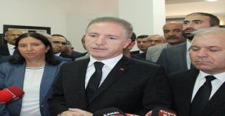 Vali Davut Gül: Karanlık Ellerin Planıydı