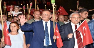 Manisa Cumhuriyet Bayramına Hazırlanıyor