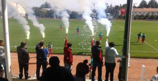 Şuhut Belediye Hisarspor Ligden Çekildi