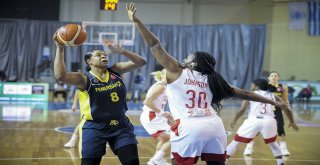 Euroleague Women: Olympiakos: 54 - Fenerbahçe: 63