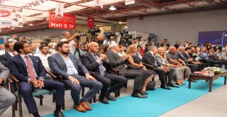 Food İstanbul Expo Kapılarını Açtı