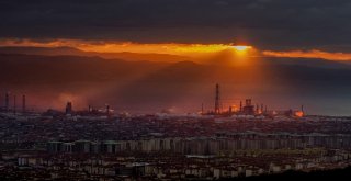 Sepaş Enerjinin Ödüllü Fotoğraf Yarışması Sonuçlandı