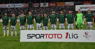 Spor Toto 1. Lig: Denizlispor: 3 - Afjet Afyonspor: 0