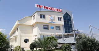 Alkü Tıp Ve Diş Hekimliği Fakültesine Yoğun İlgi