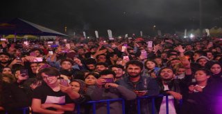 Gaziantep Müzik Festivali Sona Erdi