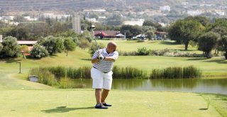 Golf Challenge Heyecanı Bodrumda Yaşandı