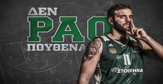 Panathinaikos, Nikos Pappasın Sözleşmesi 2 Yıl Uzattı