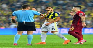 Spor Toto Süper Lig: Fenerbahçe: 2 - Kayserispor: 3 (Maç Sonucu)