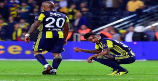 Spor Toto Süper Lig: Fenerbahçe: 0 - Medipol Başakşehir: 0 (Maç Sonucu)