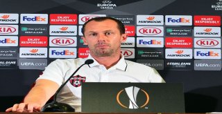 Radoslav Latal: Fenerbahçenin Üzerindeki Kazanma Baskısını Değerlendirmeye Çalışacağız