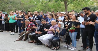 Genç Öğretim Üyesinin Ani Ölümü Üzüntüye Neden Oldu