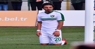 Spor Toto 1. Lig: Ümraniyespor: 3 - Denizlispor: 0