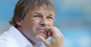 Erwin Koeman Fenerbahçede