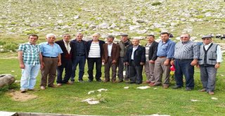 Eğirdir Yukarı Gökdere Yayla Şenliği