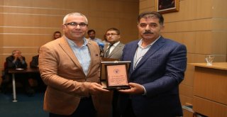 Bayburt Üniversitesinde 15 Temmuz Konferansı