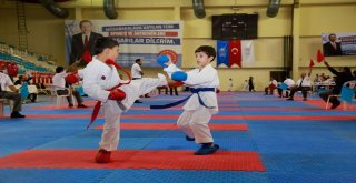 Adanada Karate Fırtınası