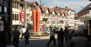 Canlı Müze Beypazarı, Festivale Bekliyor