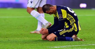 Spor Toto Süper Lig: Fenerbahçe: 0 - Medipol Başakşehir: 0 (Maç Sonucu)