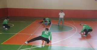 Goalball, Görme Engellilerin Umut Işığı Oldu