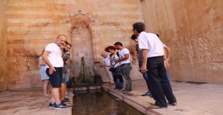 Mardin, Turizm Gözde Şehri Haline Geldi