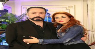 Şener Şenin Yeğeni De Adnan Oktar Operasyonunda Gözaltına Alındı