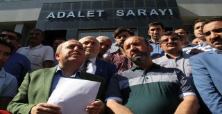 Ak Partiden İyi Partili Yokuş Hakkında Suç Duyurusu