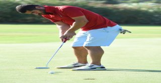 Golf Challenge Heyecanı Bodrumda Yaşandı