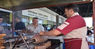 Erzurum Yörexe Renk Katıyor