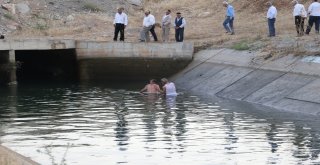 14 Kilometrelik Su Kanalında Son Nokta Da Tarandı Yusuftan Yine İz Yok