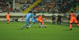 Spor Toto Süper Lig: Aytemiz Alanyaspor: 1 - Trabzonspor 0 (Maç Sonucu)