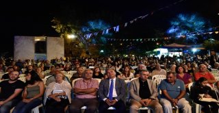 Kaleiçi Old Town Festivali Sona Erdi