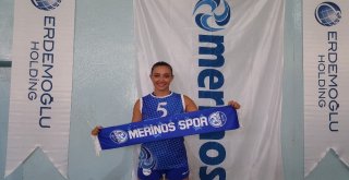 Merinosspor Hazırlıklara Hız Verdi