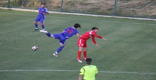 Karabükspor Mağlubiyetle Başladı