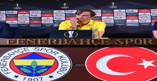 Fenerbahçede Cocu Belirsizliği