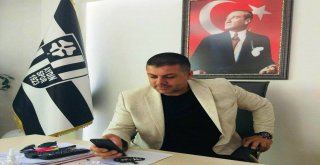 Aydınspor 1923Ten Mesut Özil Ve Ailesine Tam Destek