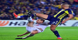 Uefa Avrupa Ligi: Fenerbahçe: 2 - Spartak Trnava: 0 (Maç Sonucu)