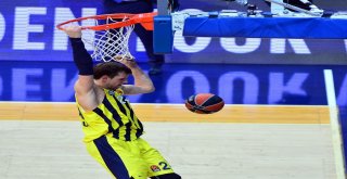 Thy Euroleague: Fenerbahçe: 93 - Khimki: 85 (Maç Sonucu)