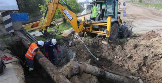 POLATLI ALTYAPI İHALESİ 26 AĞUSTOS'TA YAPILACAK