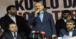 İçişleri Bakanı Süleyman Soyludan Doğubeyazıtta Katledilen Mevlüt Bengi  Soruşturmasıyla İlgili Önemli Açıklama