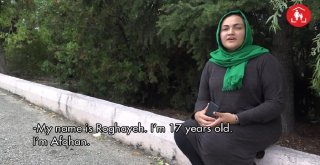 Esogü Ve Unfpa Kadın Sağlığı Danışma Merkezinden Anlamlı Video