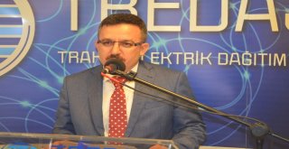 Minik Eller Enerji Tasarrufu İçin Yarıştı