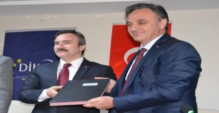 Siirt Çarşı Projesi Görücüye Çıktı