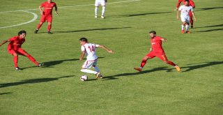 Kayserispor, Hazırlık Maçında Altınorduyu 3-2 Yendi