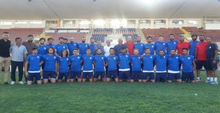 Yeşilyurt Belediyespor Yeni Sezona Şampiyonluk Parolasıyla Hazırlanıyor