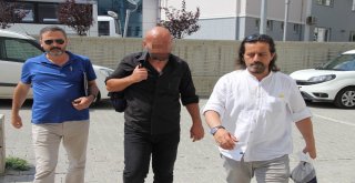 Meslekten İhraç Edilen Veteriner Hekim Fetöden Gözaltına Alındı