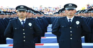 Bakan Soyludan Mezun Olan Polislere Vicdan Ve Kanun Uyarısı