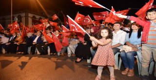 Afyonkarahisarda 15 Temmuz Kahramanları Anılacak