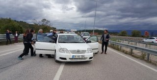 Düzce Polisinden Nefes Kesen Tatbikat