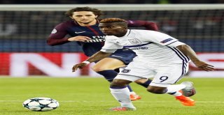 Galatasaraydan Henry Onyekuru Açıklaması